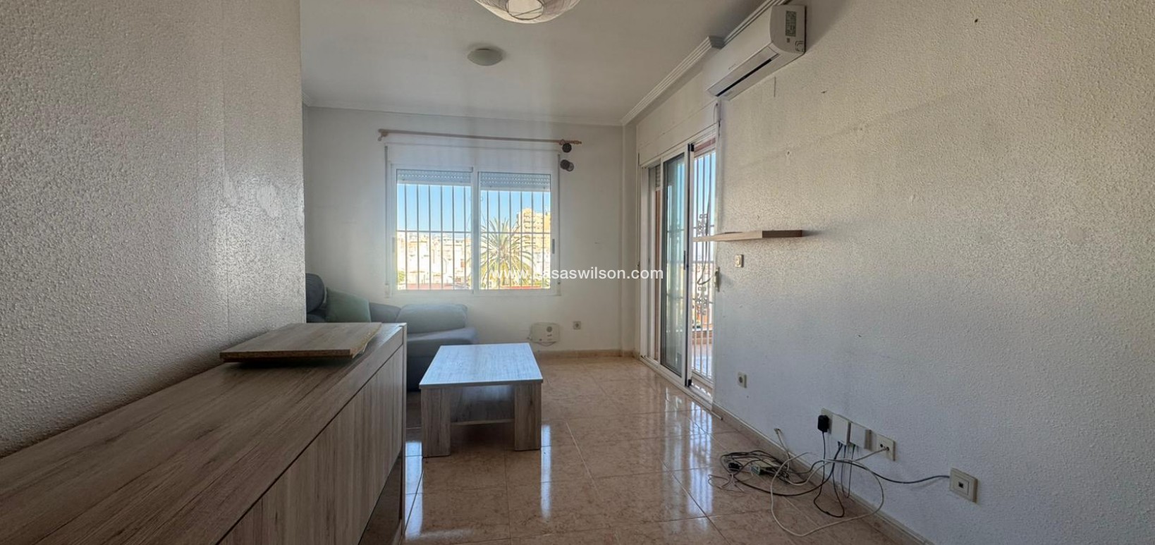 Sale - Appartement - Torrevieja - Costa Blanca