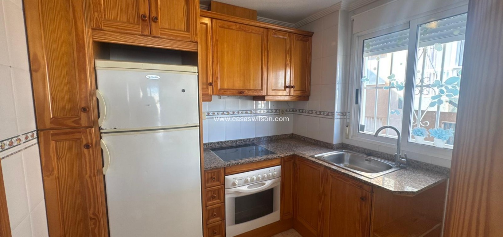 Sale - Appartement - Torrevieja - Costa Blanca