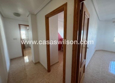 Sale - Appartement - Torrevieja - Costa Blanca