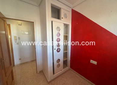 Sale - Appartement - Torrevieja - Costa Blanca