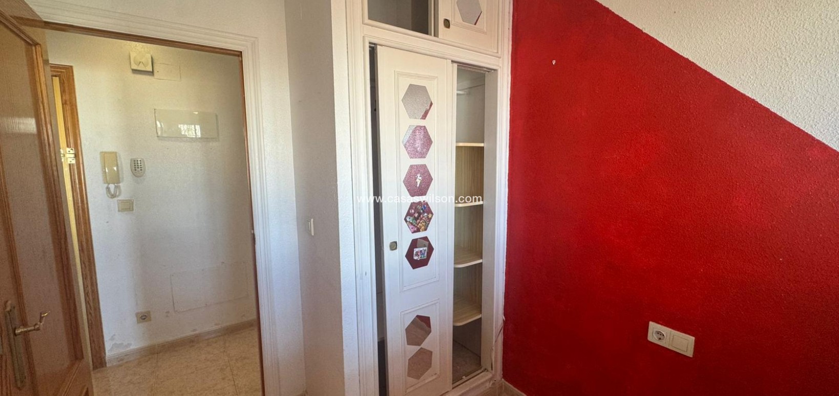 Sale - Appartement - Torrevieja - Costa Blanca