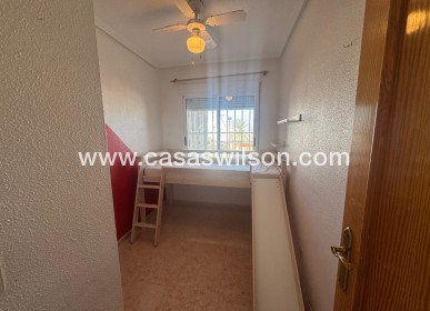 Sale - Appartement - Torrevieja - Costa Blanca