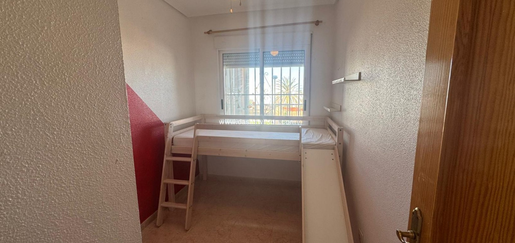 Sale - Appartement - Torrevieja - Costa Blanca