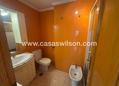 Sale - Appartement - Torrevieja - Costa Blanca