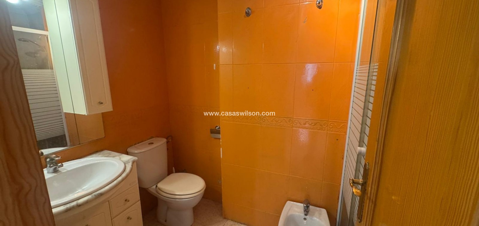 Sale - Appartement - Torrevieja - Costa Blanca