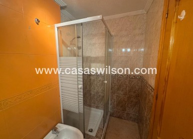 Sale - Appartement - Torrevieja - Costa Blanca