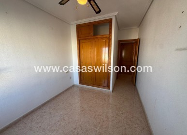 Sale - Appartement - Torrevieja - Costa Blanca