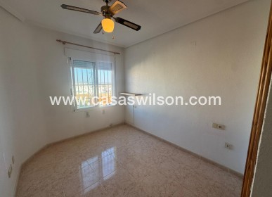 Sale - Appartement - Torrevieja - Costa Blanca