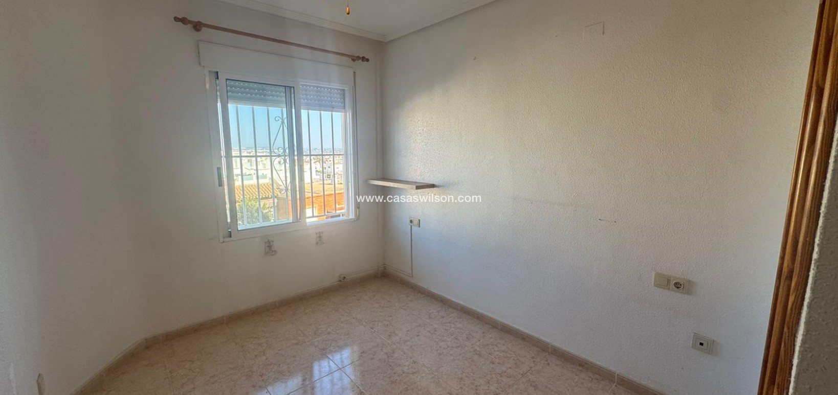 Sale - Appartement - Torrevieja - Costa Blanca