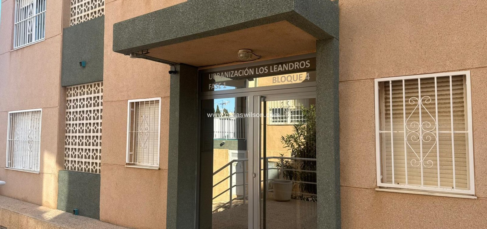 Sale - Appartement - Torrevieja - Costa Blanca