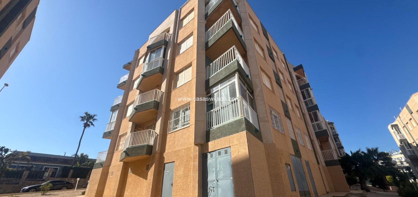 Sale - Appartement - Torrevieja - Costa Blanca
