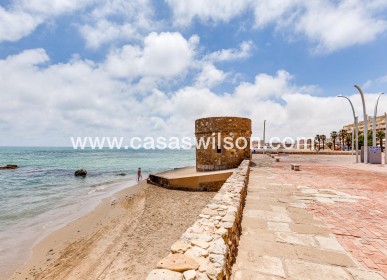 Sale - Appartement - Torrevieja - Costa Blanca