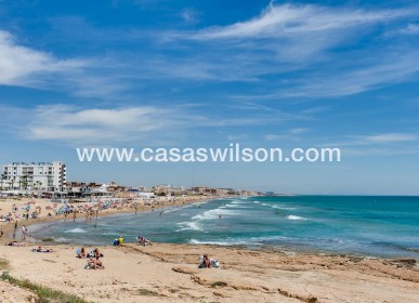 Sale - Appartement - Torrevieja - Costa Blanca