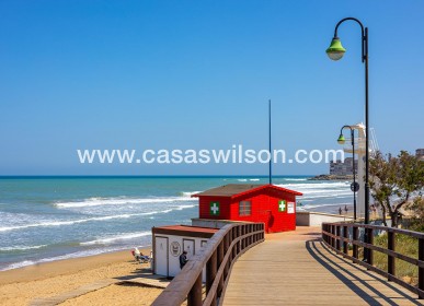 Sale - Appartement - Torrevieja - Costa Blanca