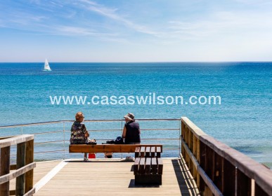 Sale - Appartement - Torrevieja - Costa Blanca