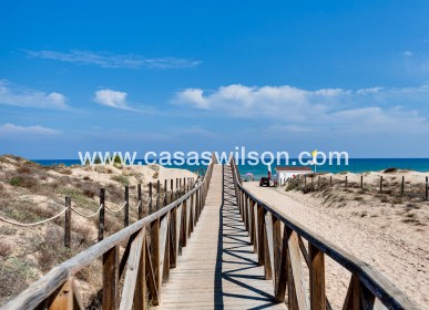 Sale - Appartement - Torrevieja - Costa Blanca