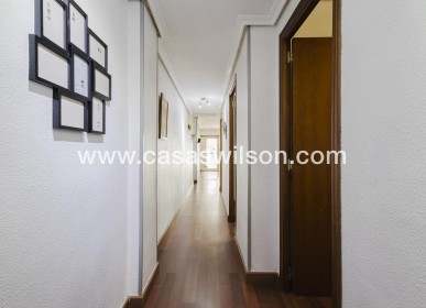 Venta - Apartamento - Torrevieja - Costa Blanca