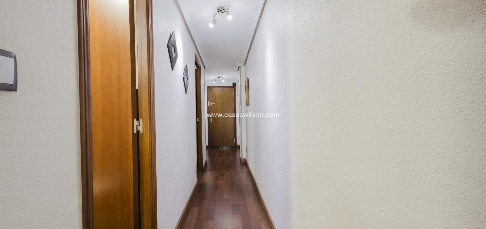 Venta - Apartamento - Torrevieja - Costa Blanca