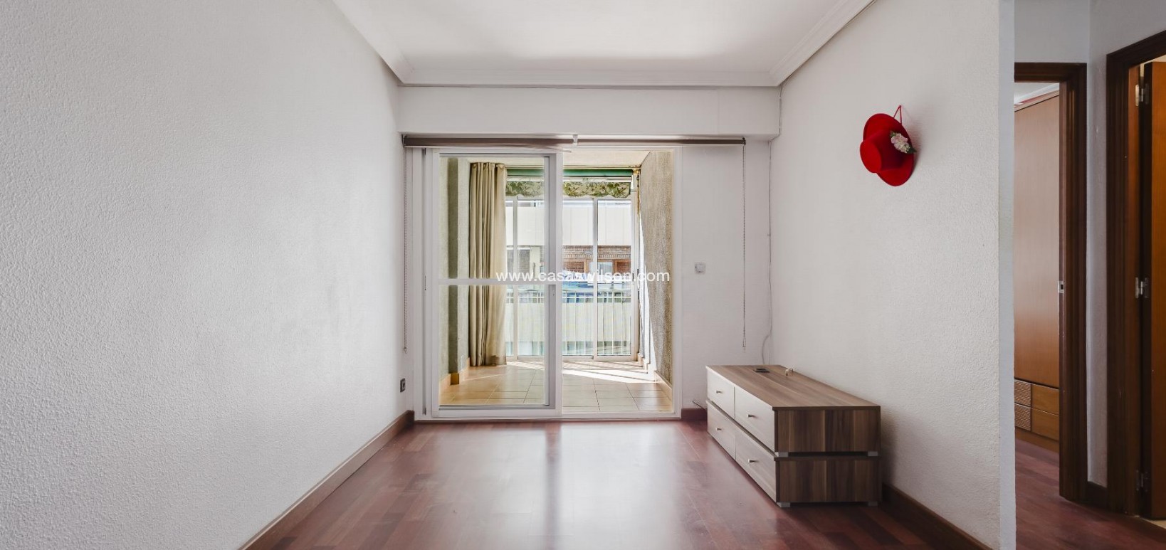 Venta - Apartamento - Torrevieja - Costa Blanca