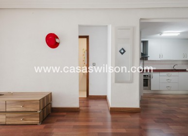 Venta - Apartamento - Torrevieja - Costa Blanca
