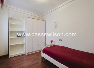 Venta - Apartamento - Torrevieja - Costa Blanca