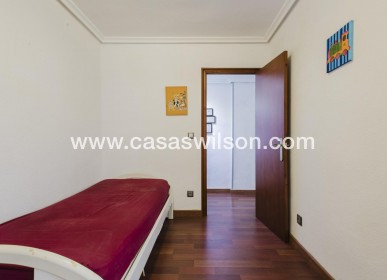 Venta - Apartamento - Torrevieja - Costa Blanca