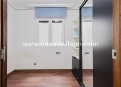 Venta - Apartamento - Torrevieja - Costa Blanca