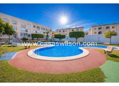 Sale - Appartement - Torrevieja - Costa Blanca