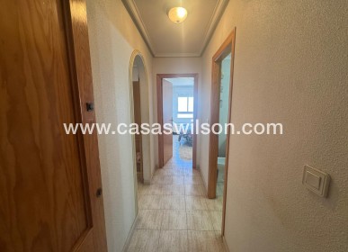 Sale - Appartement - Torrevieja - Costa Blanca