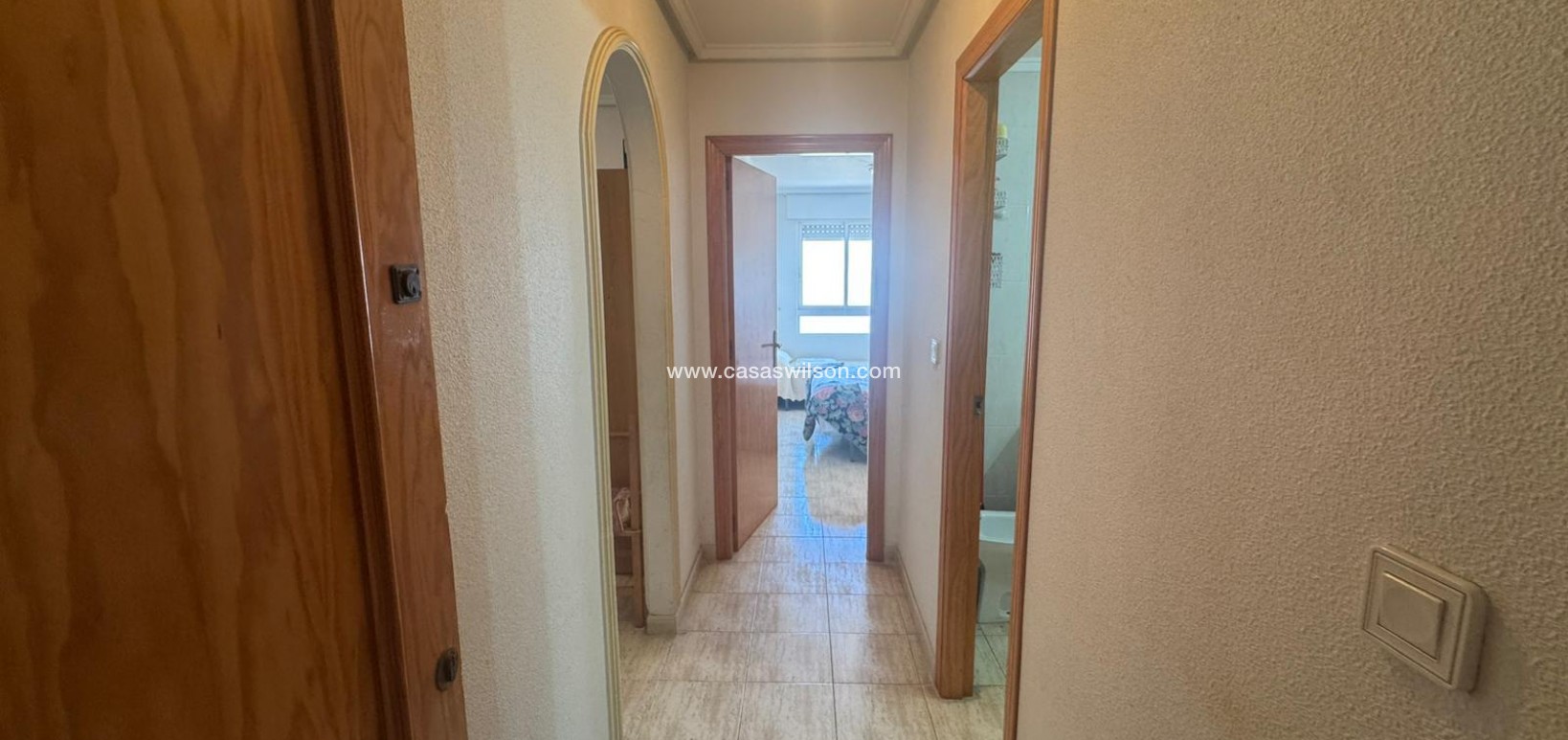 Sale - Appartement - Torrevieja - Costa Blanca