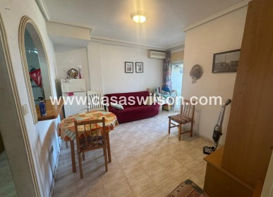 Sale - Appartement - Torrevieja - Costa Blanca