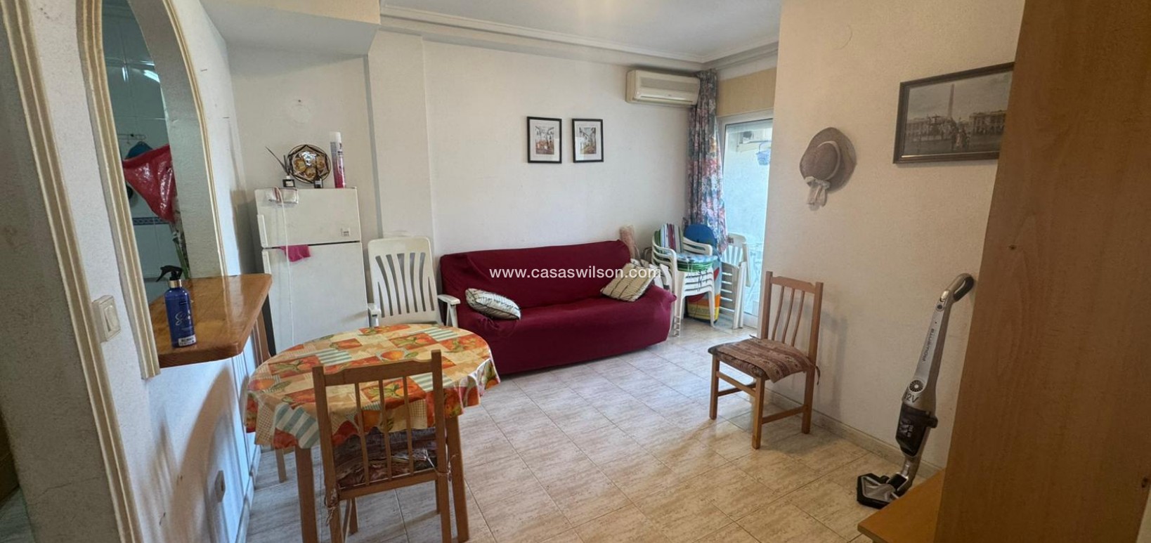 Sale - Appartement - Torrevieja - Costa Blanca