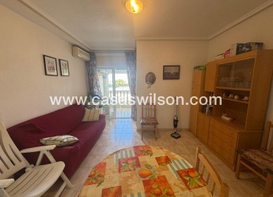 Sale - Appartement - Torrevieja - Costa Blanca