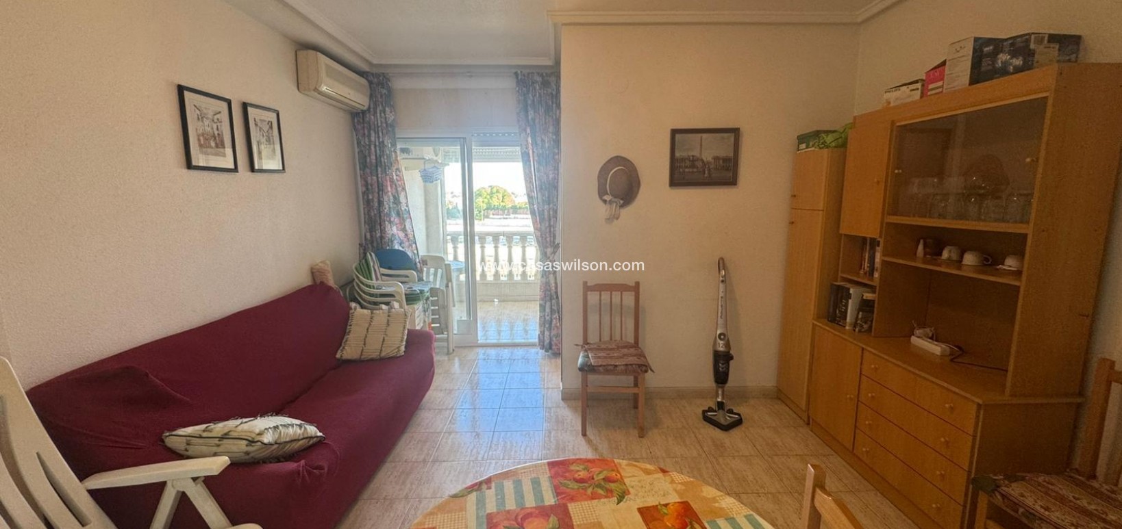 Sale - Appartement - Torrevieja - Costa Blanca