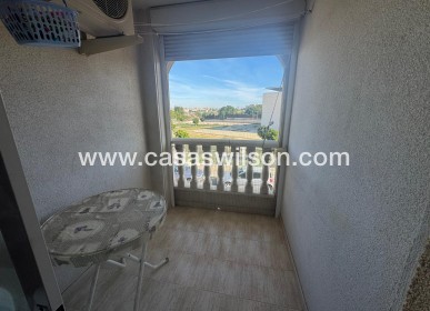 Sale - Appartement - Torrevieja - Costa Blanca