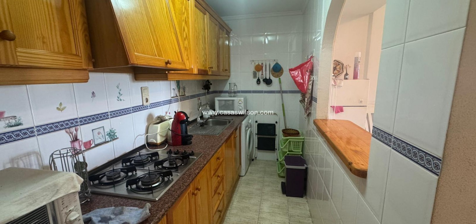 Sale - Appartement - Torrevieja - Costa Blanca