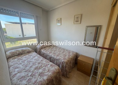 Sale - Appartement - Torrevieja - Costa Blanca