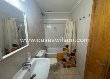 Sale - Appartement - Torrevieja - Costa Blanca