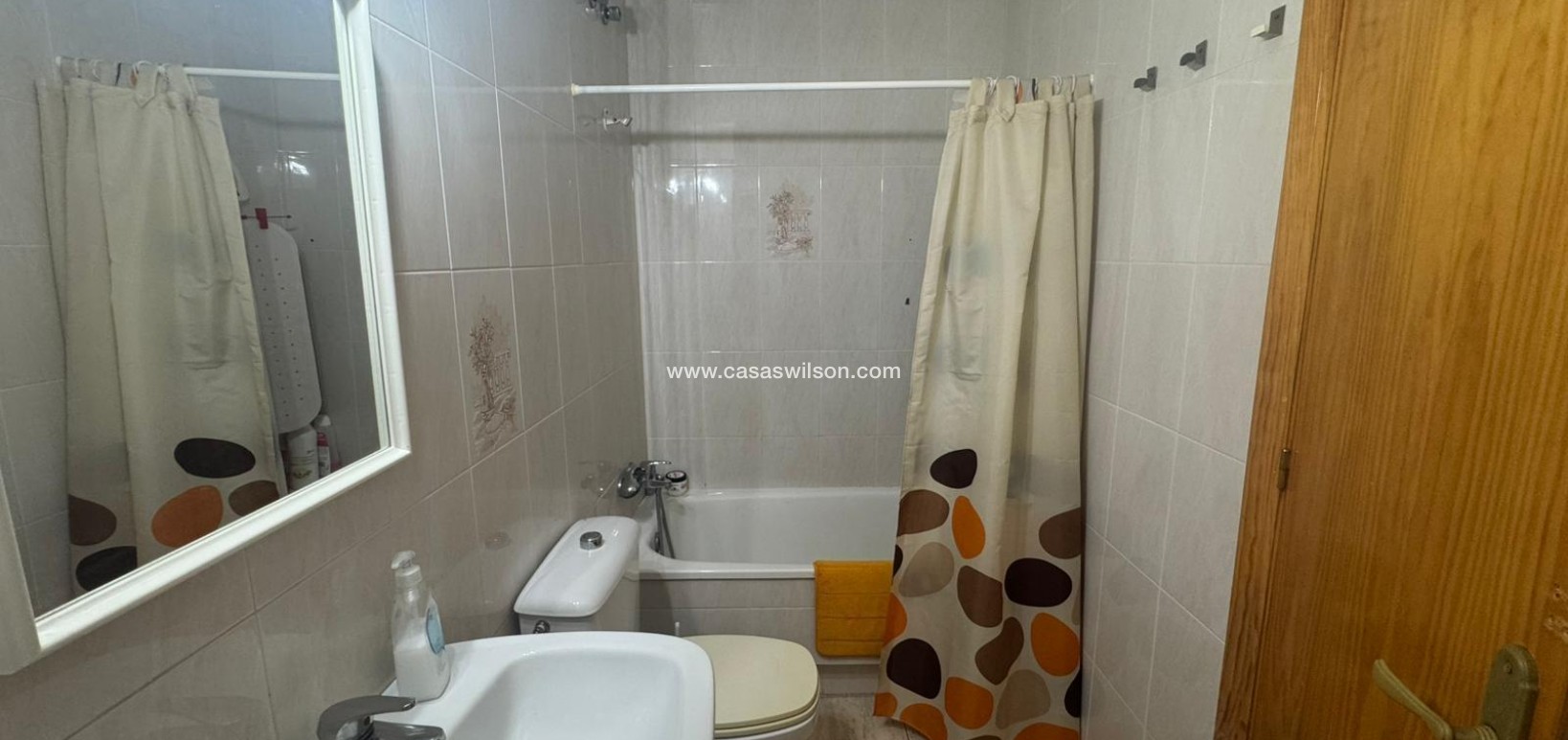 Sale - Appartement - Torrevieja - Costa Blanca