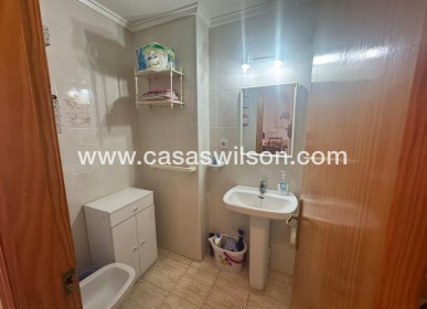 Sale - Appartement - Torrevieja - Costa Blanca
