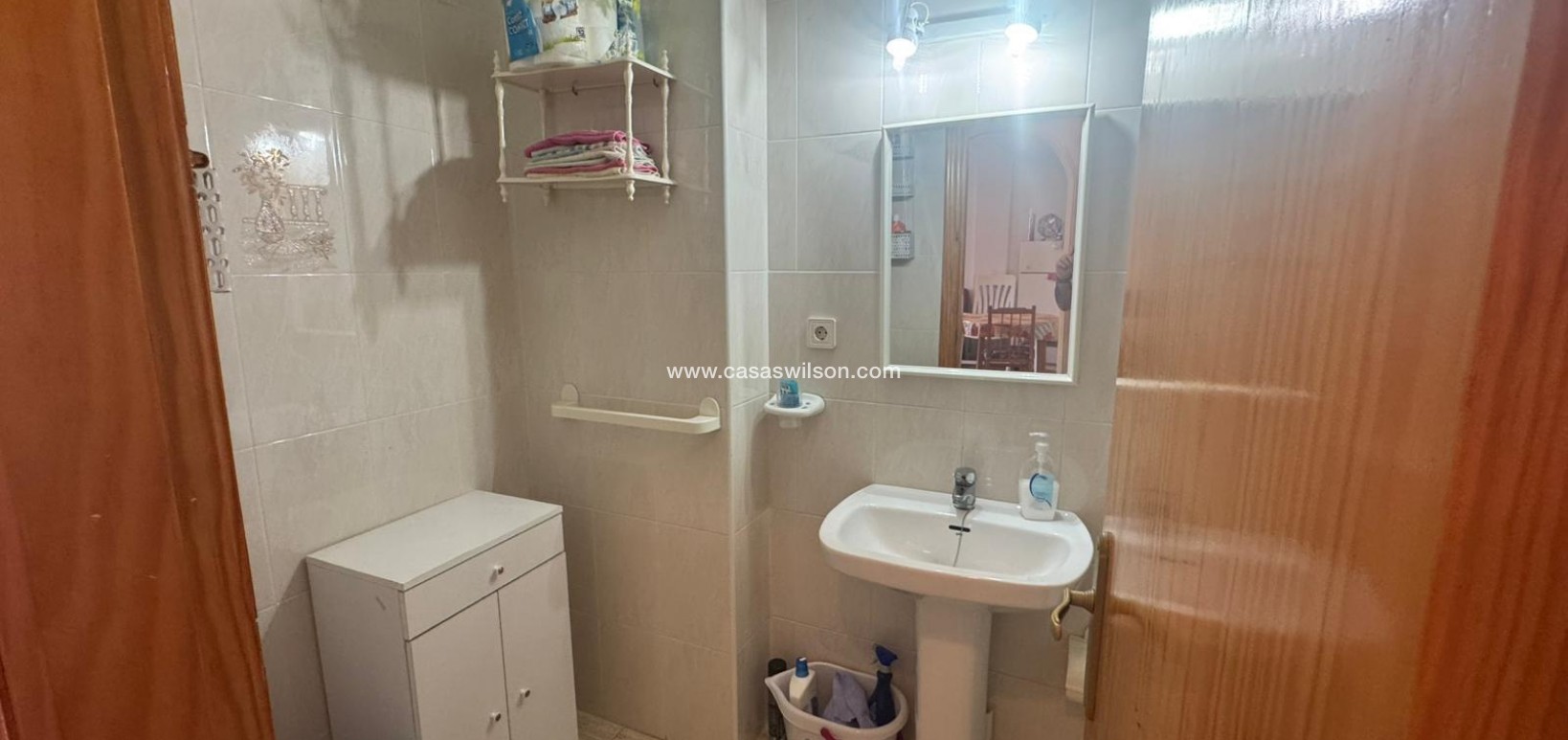 Sale - Appartement - Torrevieja - Costa Blanca