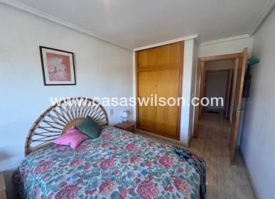 Sale - Appartement - Torrevieja - Costa Blanca
