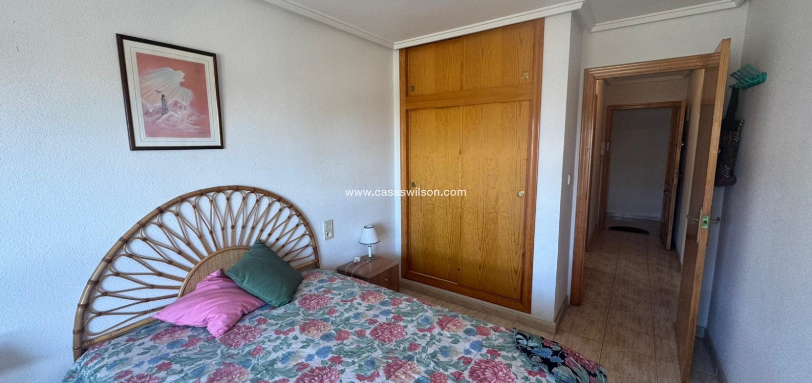 Sale - Appartement - Torrevieja - Costa Blanca