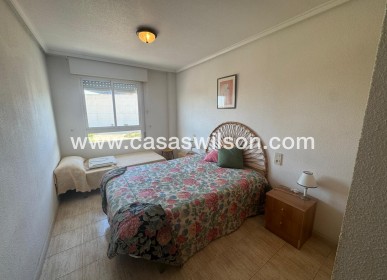Sale - Appartement - Torrevieja - Costa Blanca