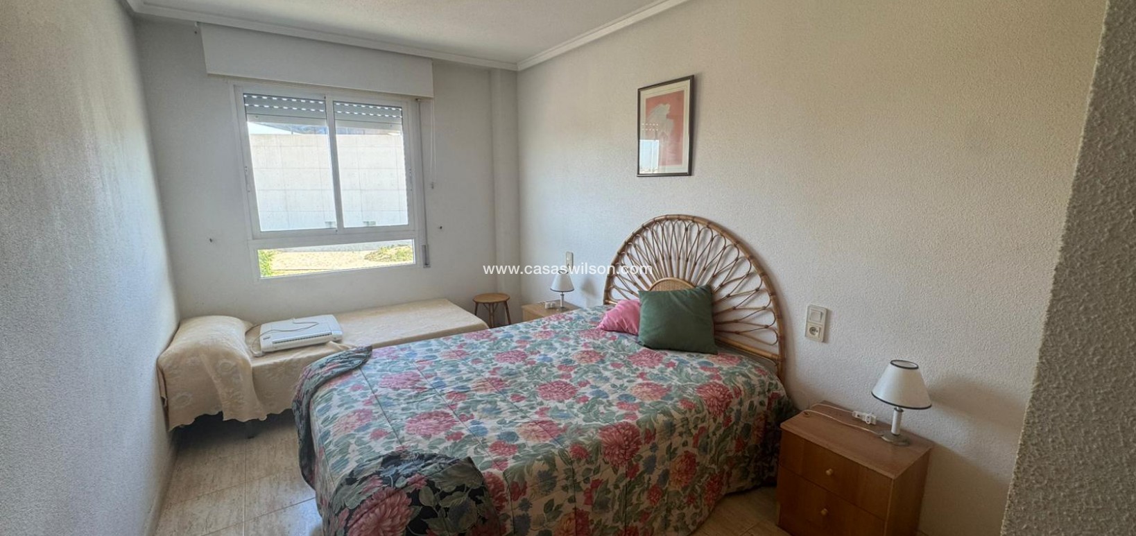 Sale - Appartement - Torrevieja - Costa Blanca