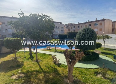 Sale - Appartement - Torrevieja - Costa Blanca