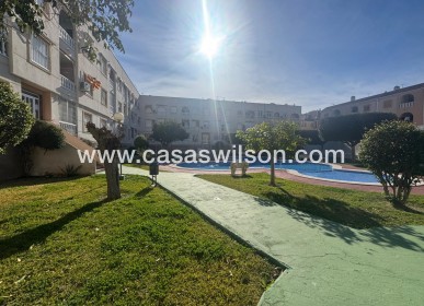 Sale - Appartement - Torrevieja - Costa Blanca