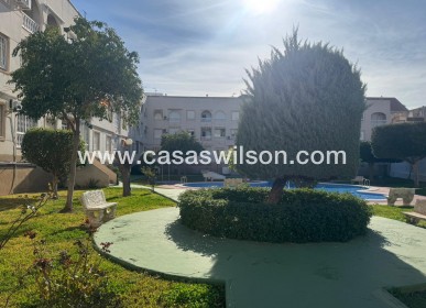 Sale - Appartement - Torrevieja - Costa Blanca