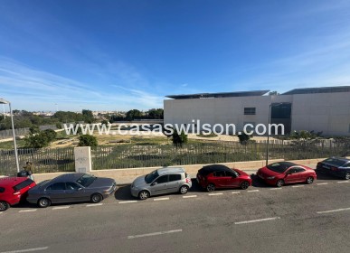 Sale - Appartement - Torrevieja - Costa Blanca