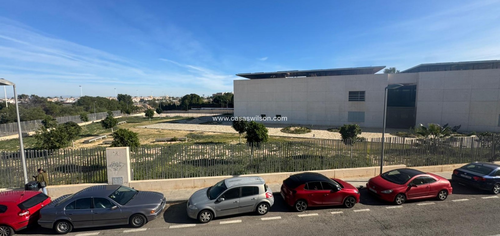 Sale - Appartement - Torrevieja - Costa Blanca